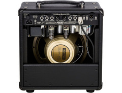 Mesa/Boogie Mark Five:25 25-/10-watt 1 x 10-inch Tube Combo Amp - Black Taurus image 3