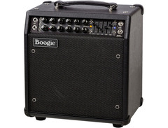 Mesa/Boogie Mark Five:25 25-/10-watt 1 x 10-inch Tube Combo Amp - Black Taurus image 4