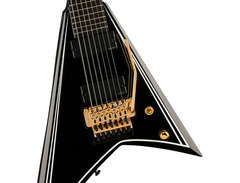 Jackson Mark Heylmun Rhoads RR24-7 image 4