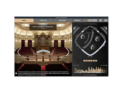 Inspired Acoustics Inspirata Personal Edition image 2