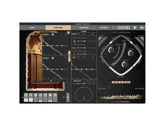 Inspired Acoustics Inspirata Personal Edition image 4