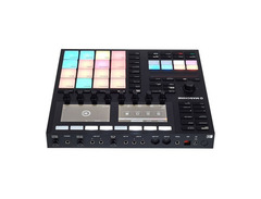 Native Instruments Maschine MK3 Production and Performance System with Komplete Select - Upgrade from Maschine MK1/MK2 image 4