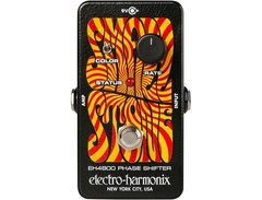 Electro-Harmonix Nano Small Stone - ranked #5 in Phaser Effects