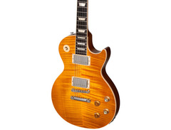 Gibson Kirk Hammett "Greeny" Les Paul Standard Electric Guitar image 3
