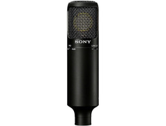 Sony C-80 Condenser Microphone image 2
