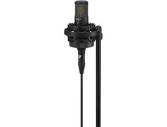 Sony C-80 Condenser Microphone image 4