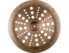Zildjian 18 inch K Custom Special Dry Trash China Cymbal image 4