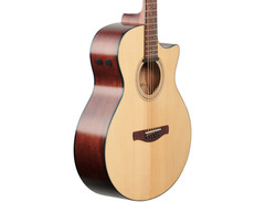 Ibanez AE275BT image 2