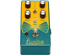 EarthQuaker Devices Aurelius Tri-voice Chorus Pedal image 4