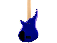 Jackson JS Series JS3V 5-String Spectra Bass image 2