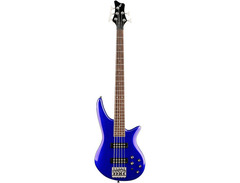 Jackson JS Series JS3V 5-String Spectra Bass image 3
