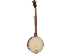 Recording King Dirty 30s Open-back Banjo image 2