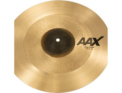 Sabian 16 inch AAX Freq Crash Cymbal image 4