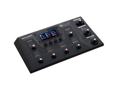 Zoom B6 Bass Multi-effects Processor - What To Know & Where To Buy