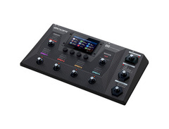 Zoom B6 Bass Multi-effects Processor image 4