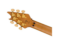 Evh Wolfgang Special Qm Electric Guitar image 4