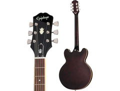 Epiphone Jim James Signature ES-335 Semi-Hollow image 2