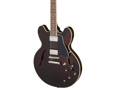 Epiphone Jim James Signature ES-335 Semi-Hollow image 3