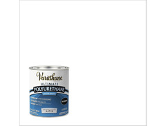 Varathane Ultimate Polyurethane Crystal Clear Satin image 2