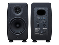 IK Multimedia iLoud Precision 6 6.5-inch Powered Studio Monitor image 3