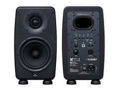 IK Multimedia iLoud Precision 5 5-inch Powered Studio Monitor image 3