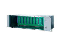 Rupert Neve Designs R10 10-slot 500 Series Chassis image 2