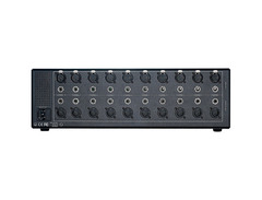 Rupert Neve Designs R10 10-slot 500 Series Chassis image 3