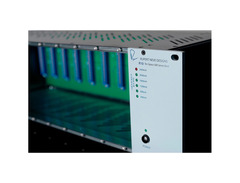 Rupert Neve Designs R10 10-slot 500 Series Chassis image 4