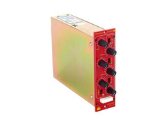 Chandler Limited Little Devil EQ 500 Series 4-band Parametric Equalizer image 3