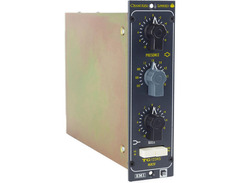 Chandler Limited TG12345 MKIV 500 Series Curve Bender Equalizer image 3