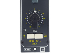 Chandler Limited TG12345 MKIV 500 Series Curve Bender Equalizer image 4
