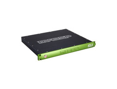 McDSP APB-16 Analog Processing Box image 3
