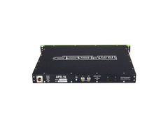 McDSP APB-16 Analog Processing Box image 4