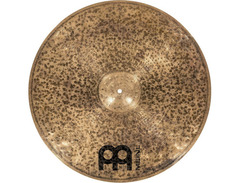 Meinl Cymbals 22 inch Byzance Dark Big Apple Dark Ride Cymbal image 2