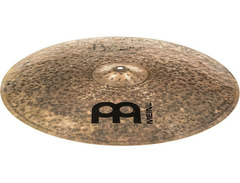 Meinl Cymbals 22 inch Byzance Dark Big Apple Dark Ride Cymbal image 3