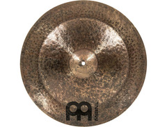 Meinl Cymbals 18 inch Byzance Dark China Cymbal image 2