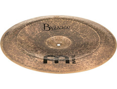Meinl Cymbals 18 inch Byzance Dark China Cymbal image 3
