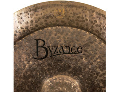 Meinl Cymbals 18 inch Byzance Dark China Cymbal image 4