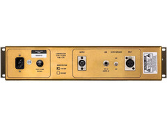 Chandler Limited RS660 Tube Compressor/Limiter image 2
