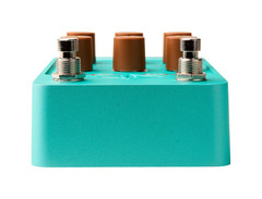 Universal Audio Del-Verb Ambience Companion Reverb and Delay Pedal image 2