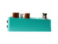 Universal Audio Del-Verb Ambience Companion Reverb and Delay Pedal image 3