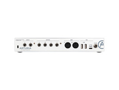 Arturia MiniFuse 4 USB-C Audio Interface image 2