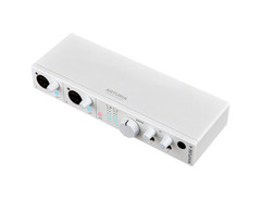 Arturia MiniFuse 4 USB-C Audio Interface image 3