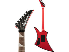 Jackson X Series Kelly KEX Electric Guitar image 2