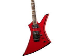 Jackson X Series Kelly KEX Electric Guitar image 3