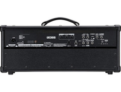 Boss Katana Artist Head MkII 100-watt Guitar Amp Head image 2