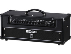Boss Katana Artist Head MkII 100-watt Guitar Amp Head image 4
