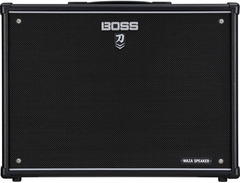 Boss Katana 160-watt 2 x 12-inch Waza Extension Cabinet image 2