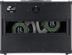 Boss Katana 160-watt 2 x 12-inch Waza Extension Cabinet image 3