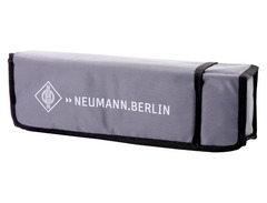 Neumann KK 204 BK Cardioid Microphone Capsule Head for Sennheiser Wireless Handheld Transmitters image 3